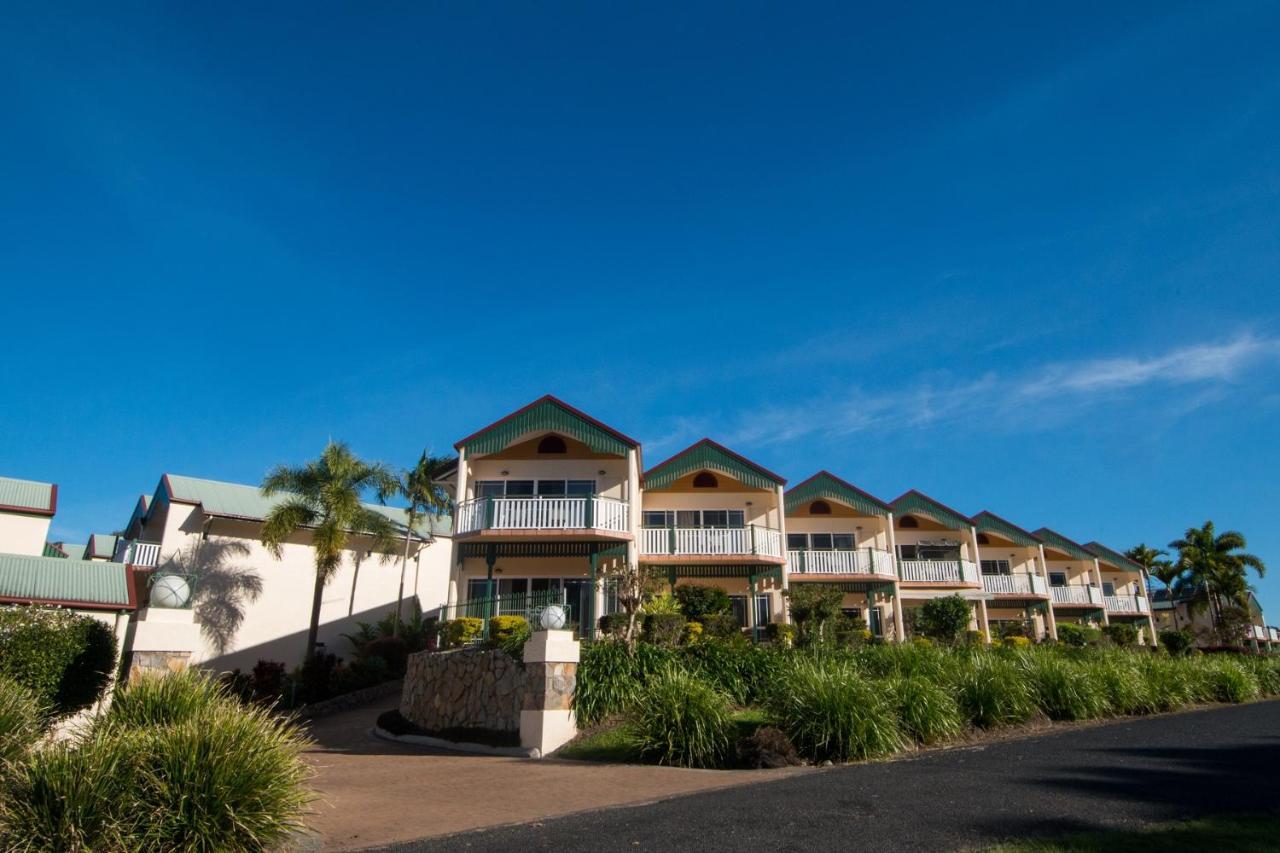Resort Tinaroo Lake Resort