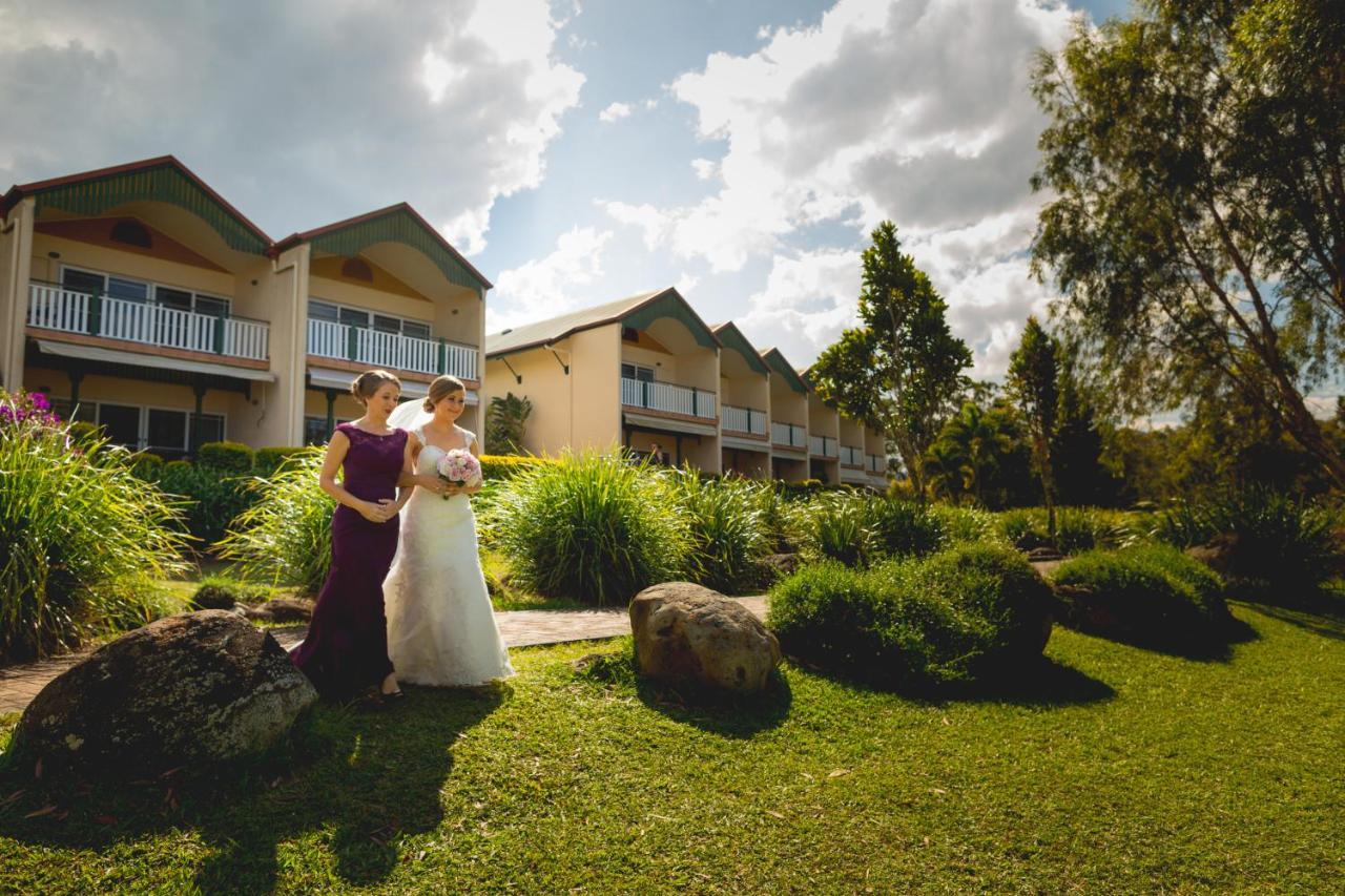 Tinaroo Lake Resort Tinaroo