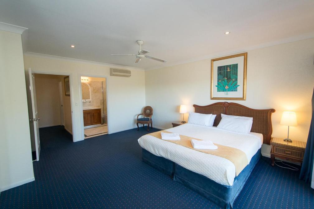 Resort Tinaroo Lake Resort