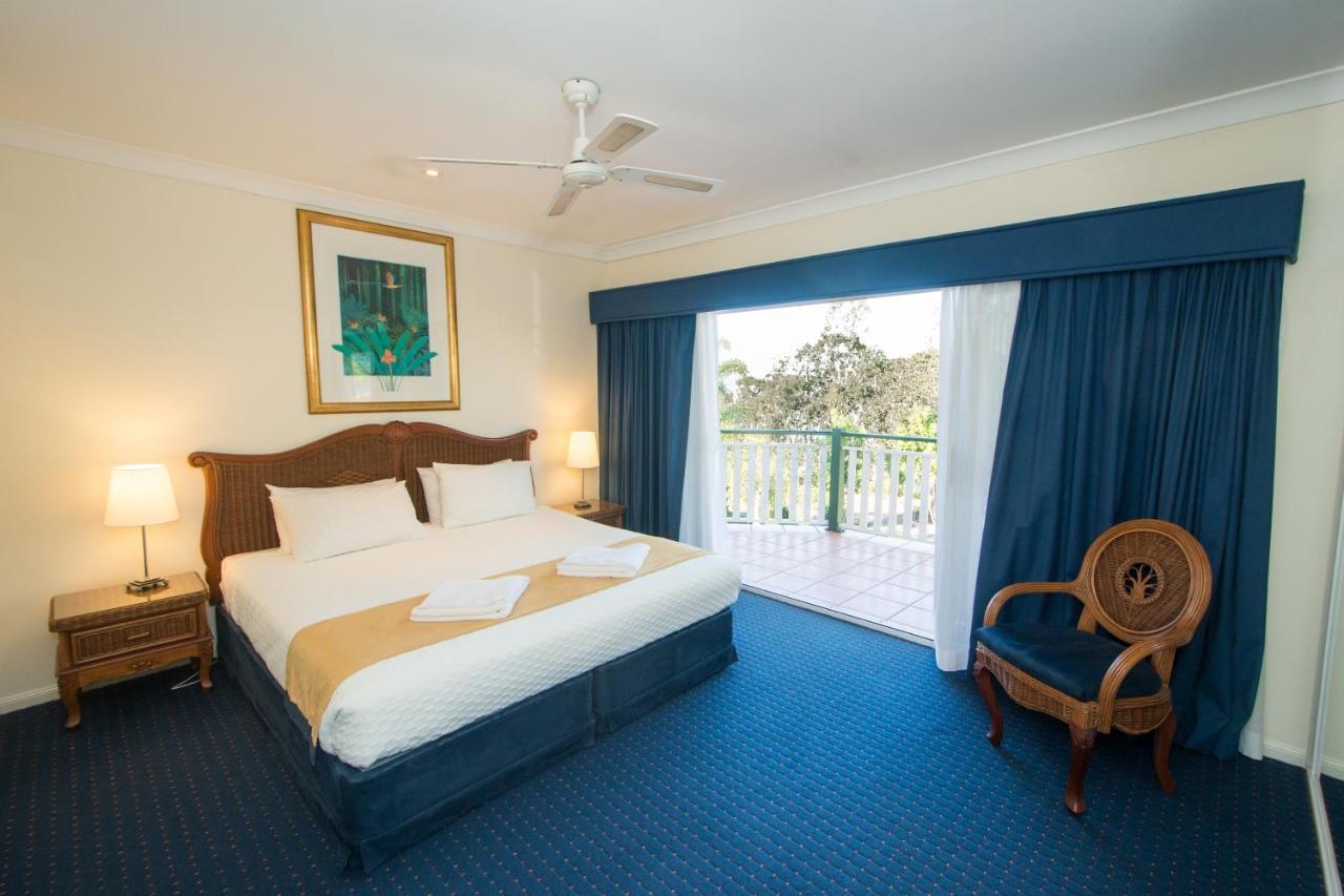 Tinaroo Lake Resort 4* Tinaroo