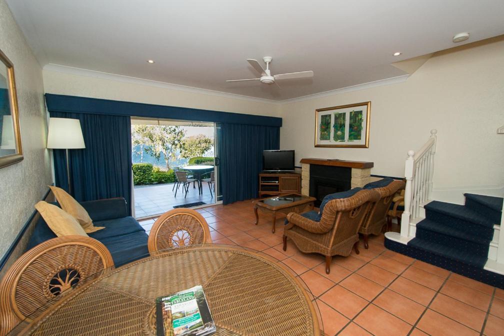 Tinaroo Lake Resort 4* Tinaroo