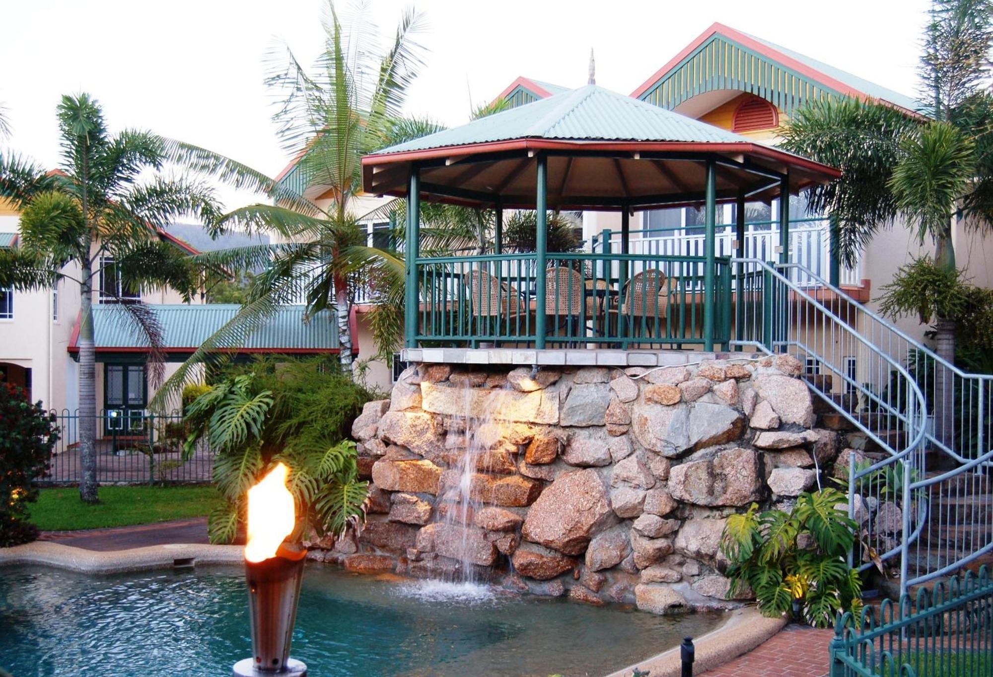 Resort Tinaroo Lake Resort