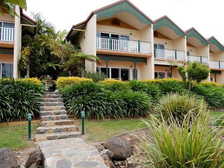 Tinaroo Lake Resort