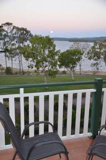 Resort Tinaroo Lake Resort 4*