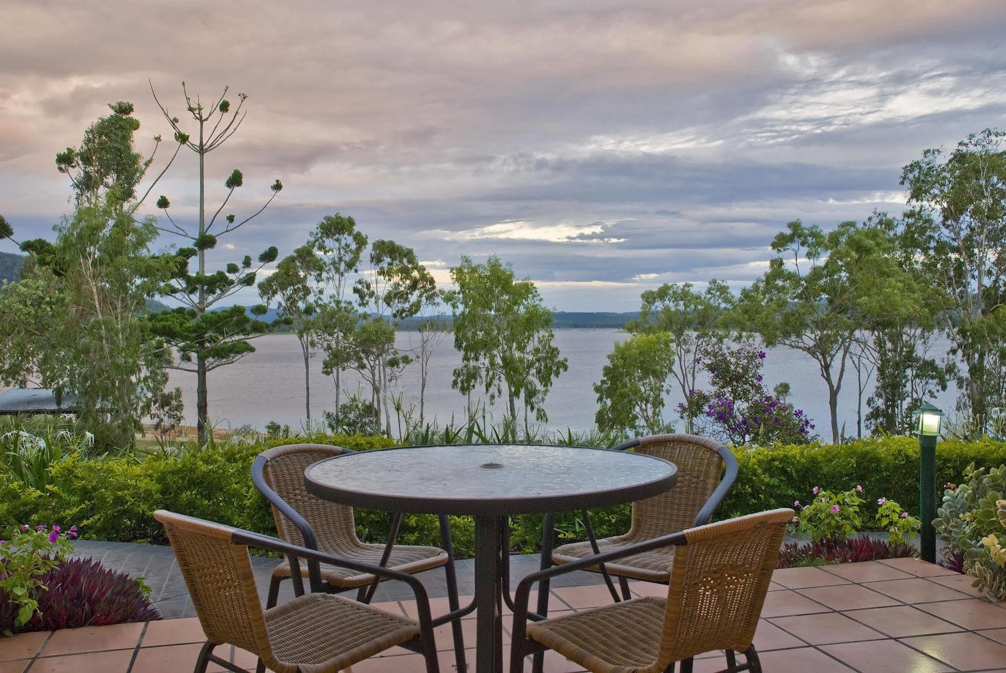 Resort Tinaroo Lake Resort Tinaroo