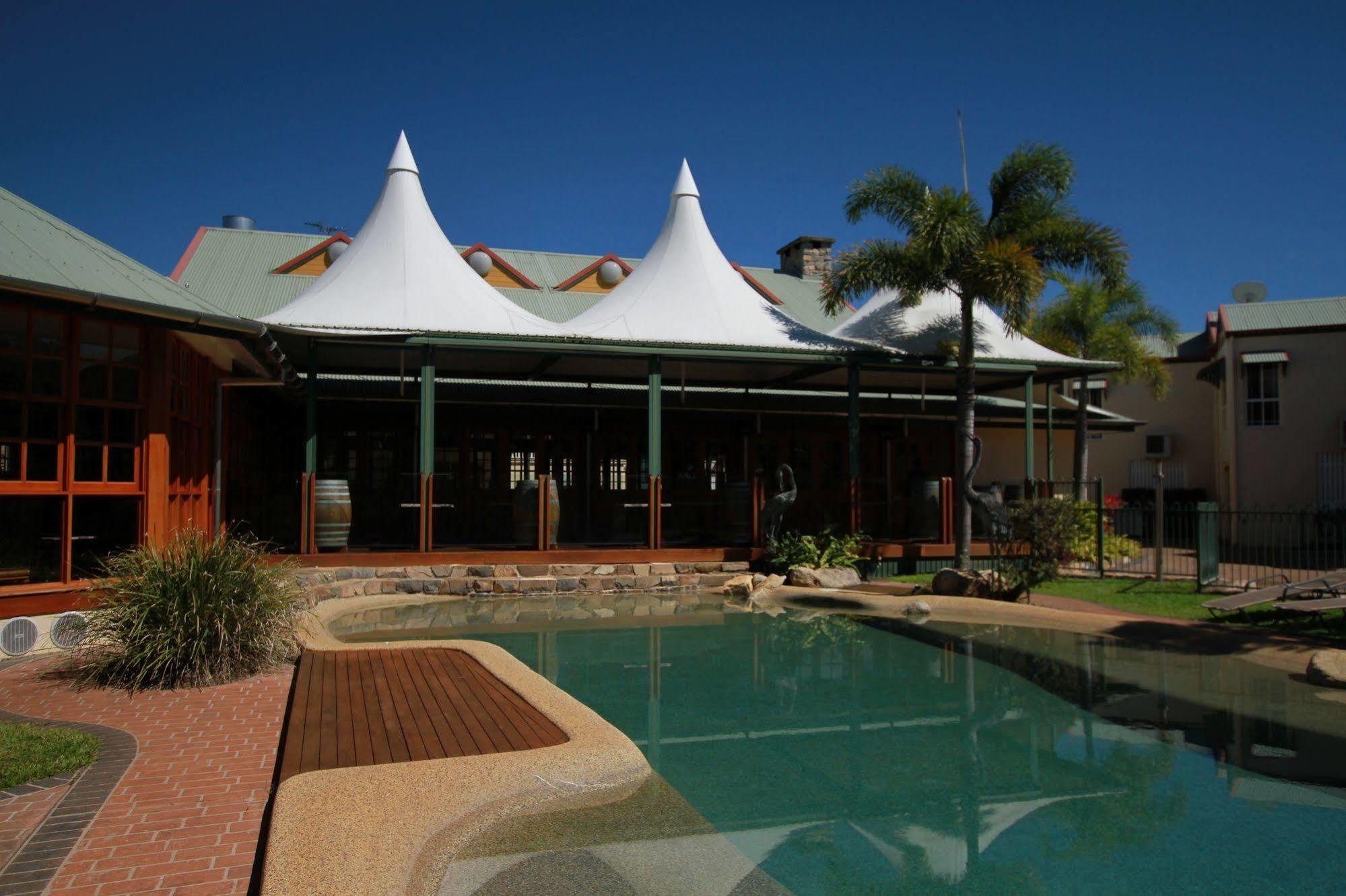 Tinaroo Lake Resort Resort 4*